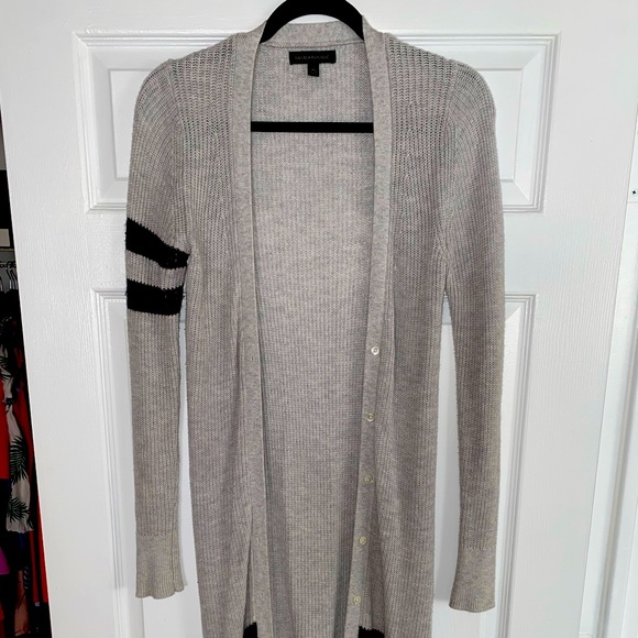Banana Republic Sweaters - Ankle length cardigan